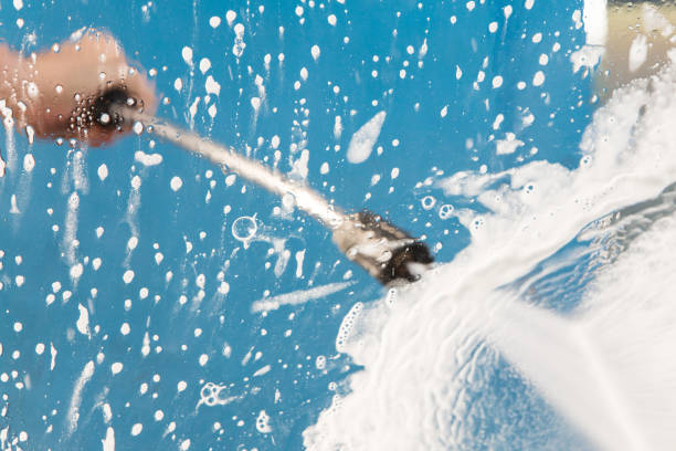 Best Building Exterior Washing  in Royalton, IL