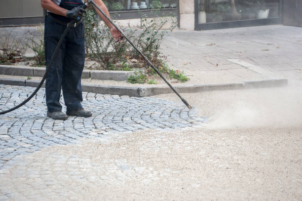 Royalton, IL Pressure Washing Services Company