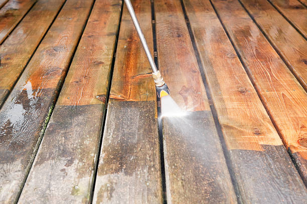 Best Parking Lot and Garage Cleaning  in Royalton, IL